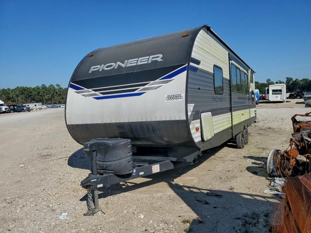 Heart Land Pioneer Image 2