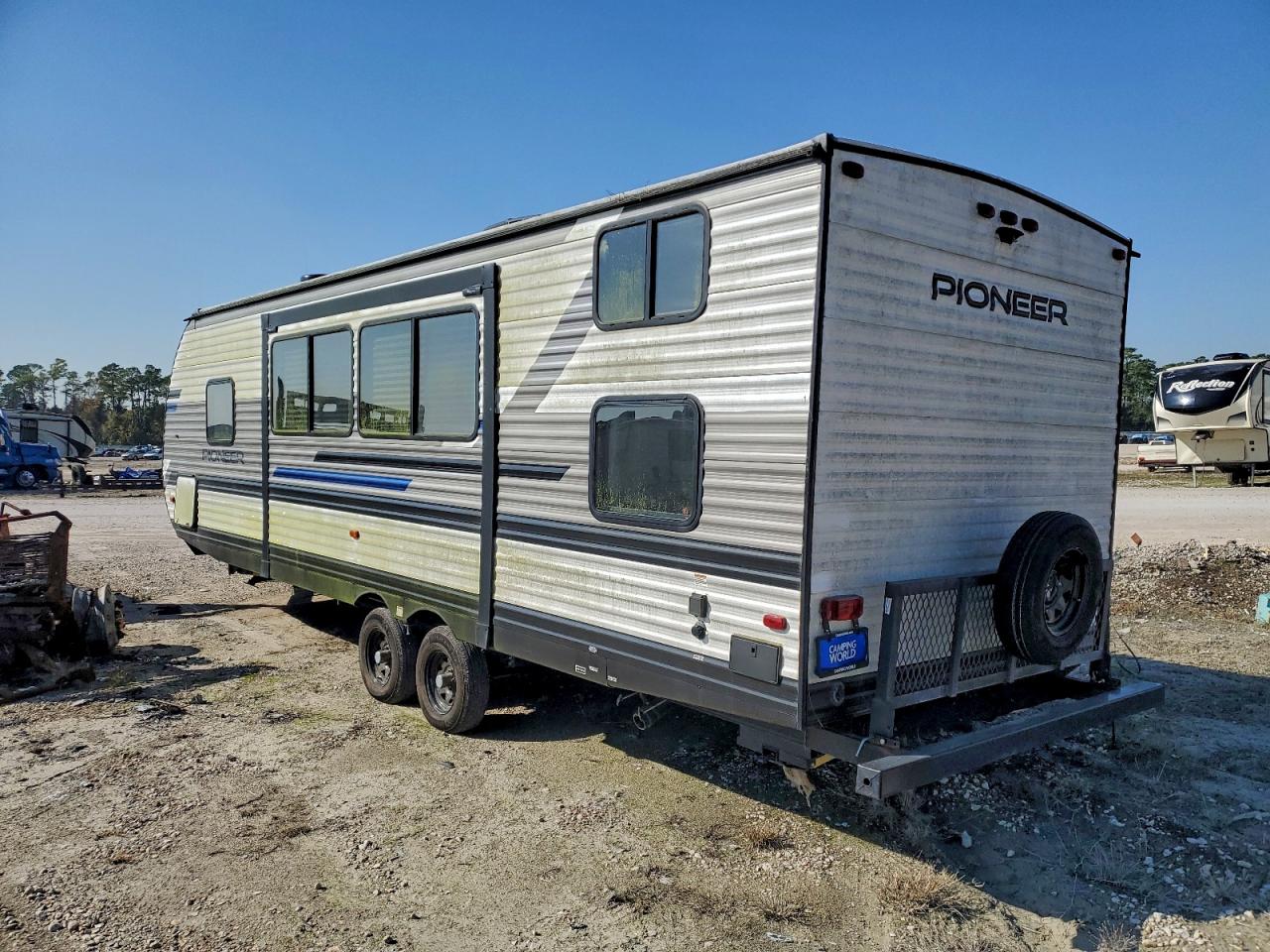 Heart Land Pioneer Image 3