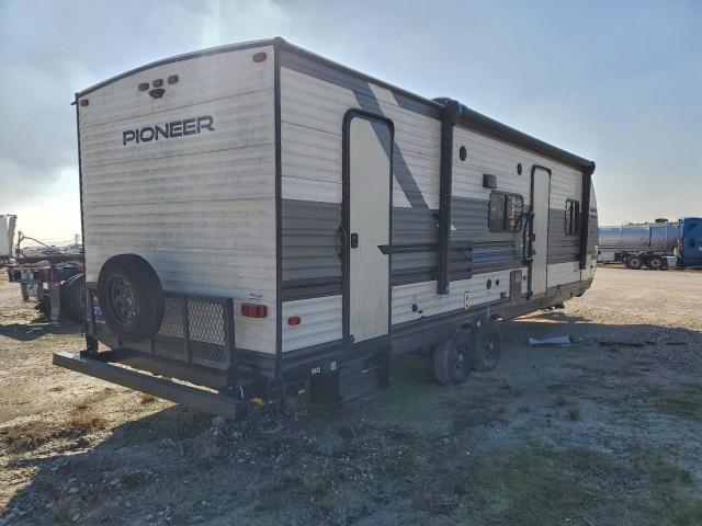 Heart Land Pioneer Image 6