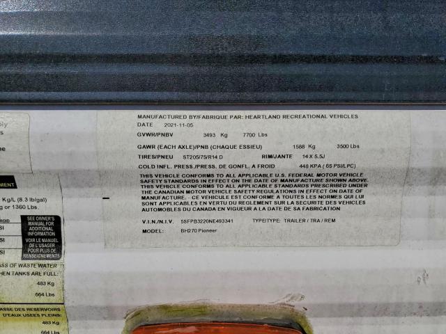 Heart Land Pioneer Image 8