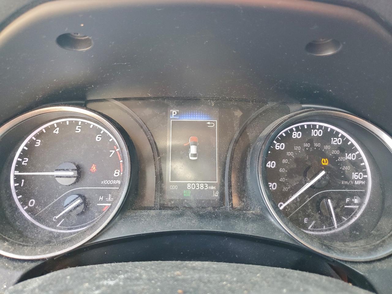 Toyota Camry Se Image 4