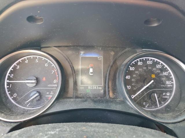 Toyota Camry Se Image 4