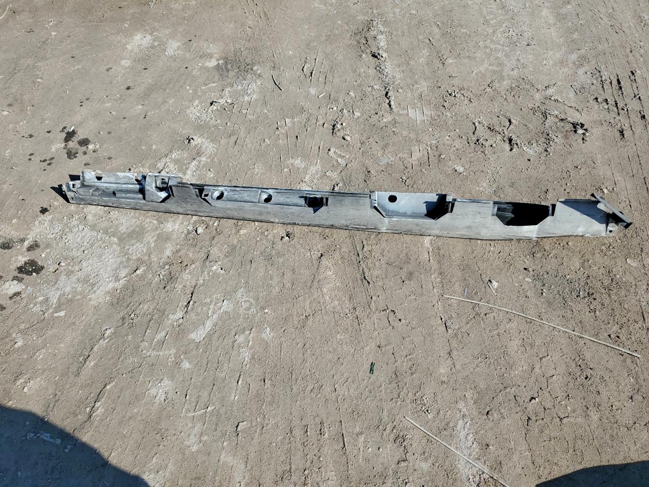 Toyota Camry Se Image 12