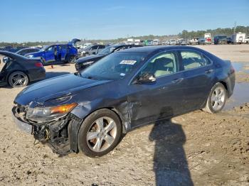  Salvage Acura TSX