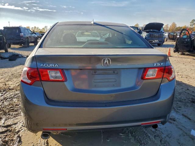 Acura TSX Image 10