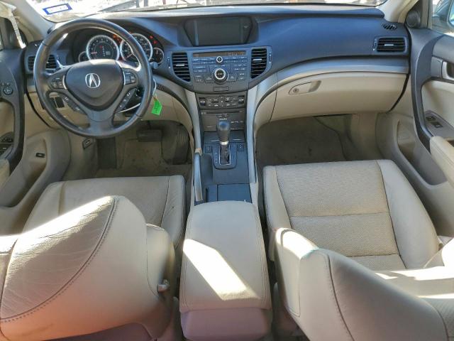 Acura TSX Image 8