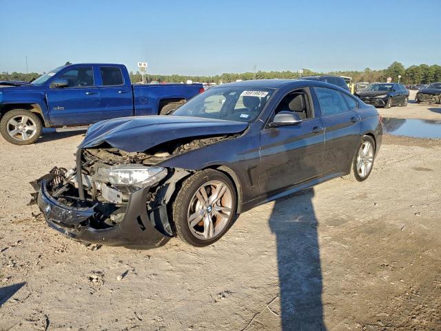  Salvage BMW 4 Series