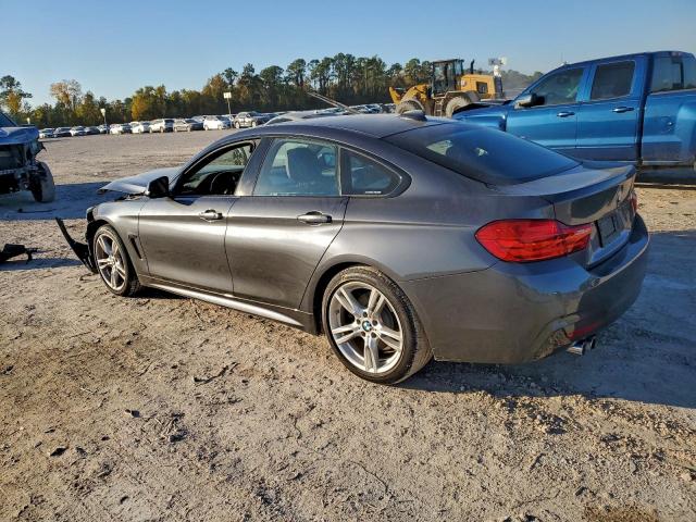BMW 4 Series I Gran Coupe Sulev Image 10