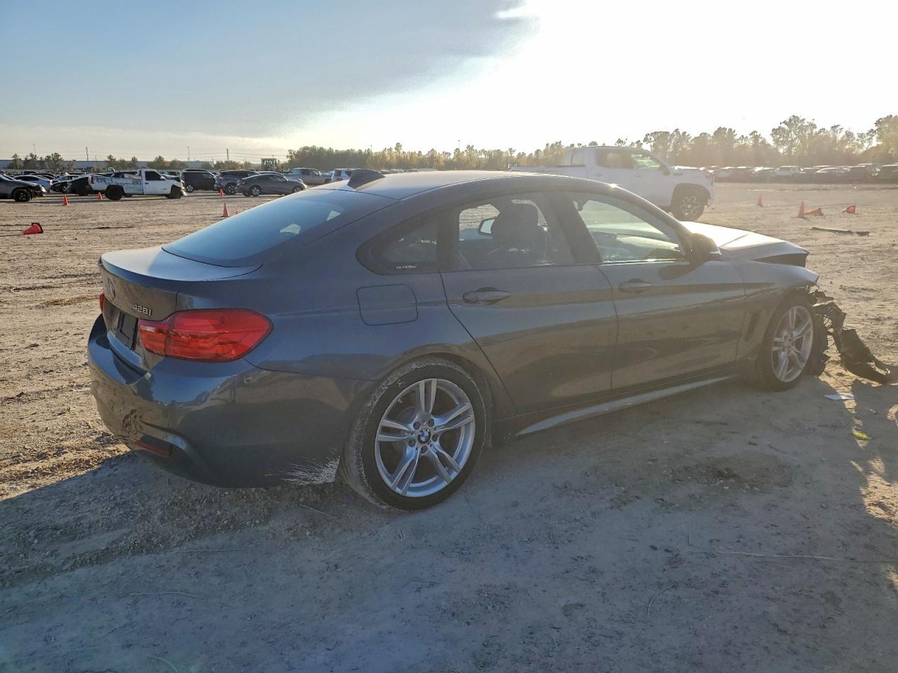 BMW 4 Series I Gran Coupe Sulev Image 12