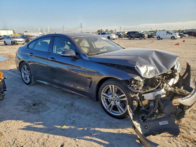 BMW 4 Series I Gran Coupe Sulev Image 3