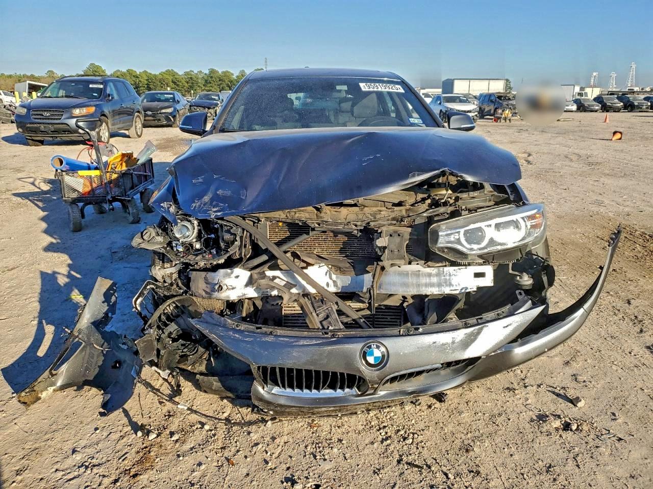 BMW 4 Series I Gran Coupe Sulev Image 5