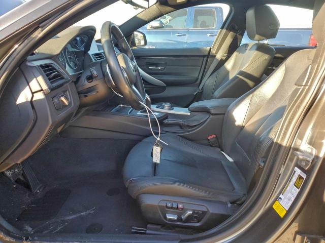 BMW 4 Series I Gran Coupe Sulev Image 2