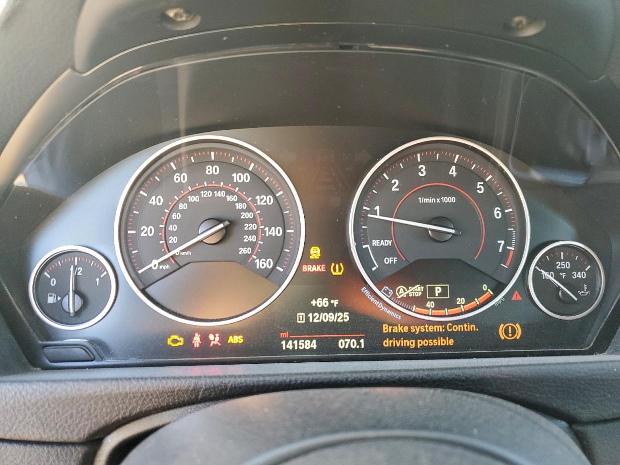 BMW 4 Series I Gran Coupe Sulev Image 4