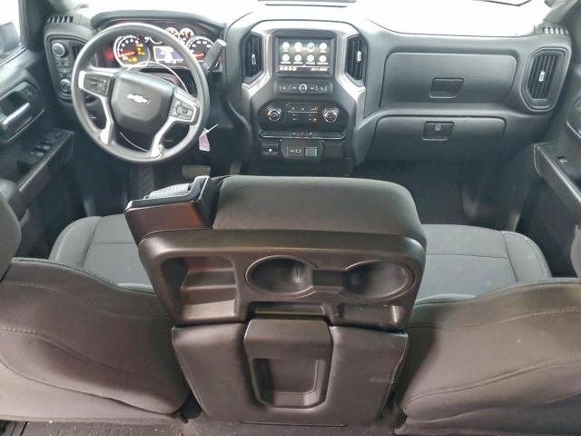 Chevrolet Silverado K1500 Custom Image 6