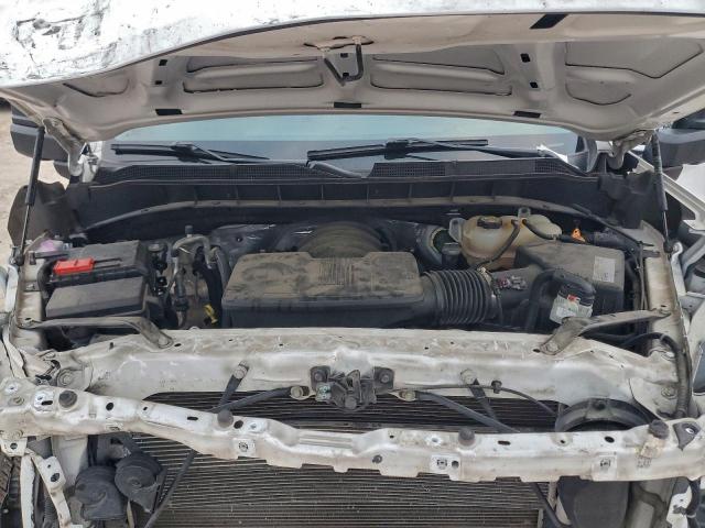 Chevrolet Silverado K1500 Custom Image 9