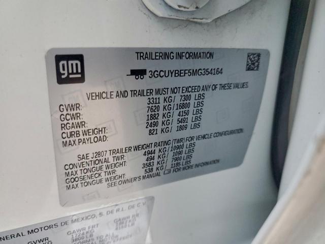 Chevrolet Silverado K1500 Custom Image 11