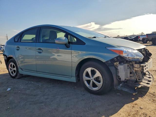 Toyota Prius Image 11