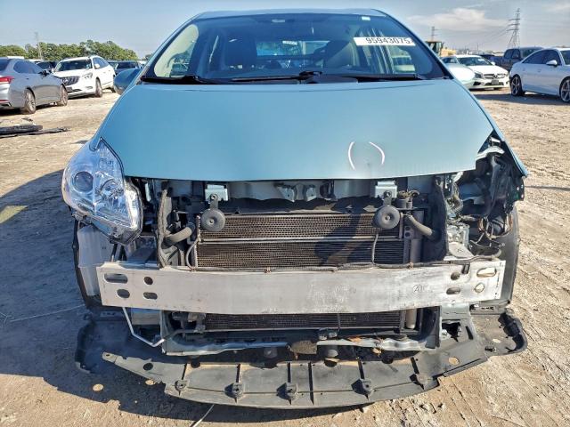 Toyota Prius Image 4