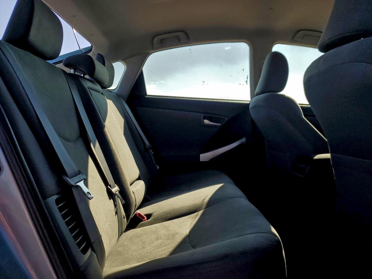 Toyota Prius Image 6