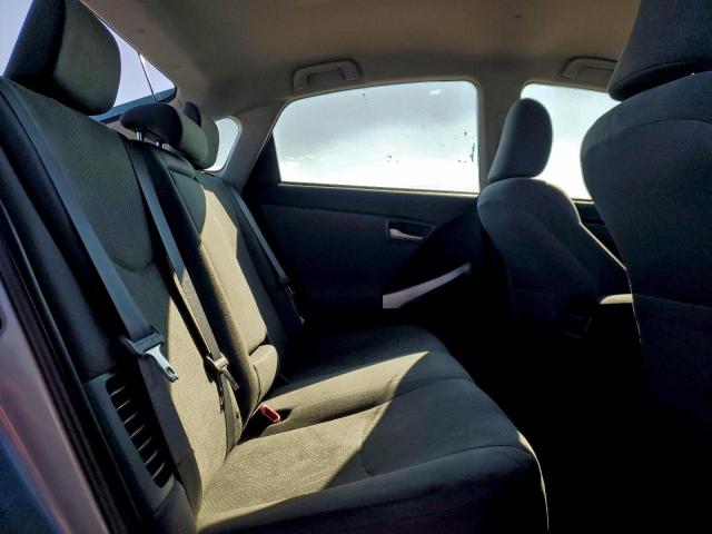 Toyota Prius Image 6