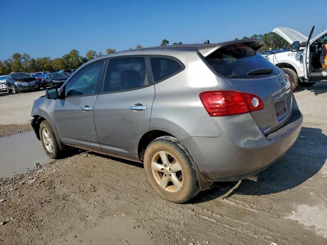 Nissan Rogue S Image 2