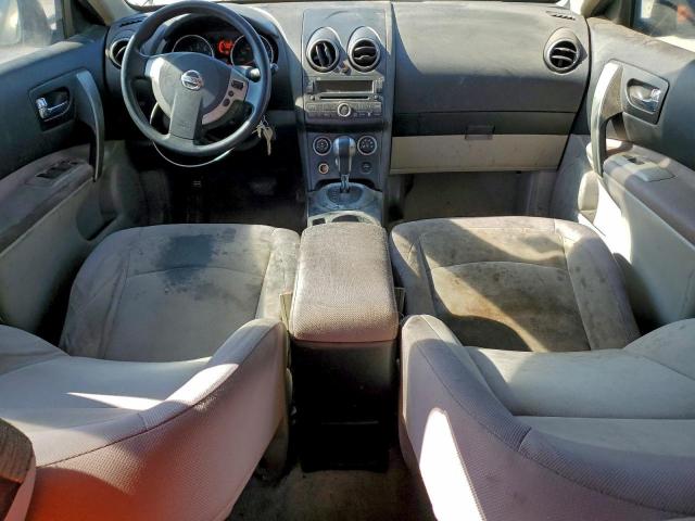 Nissan Rogue S Image 12