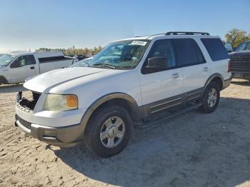  Salvage Ford Expedition