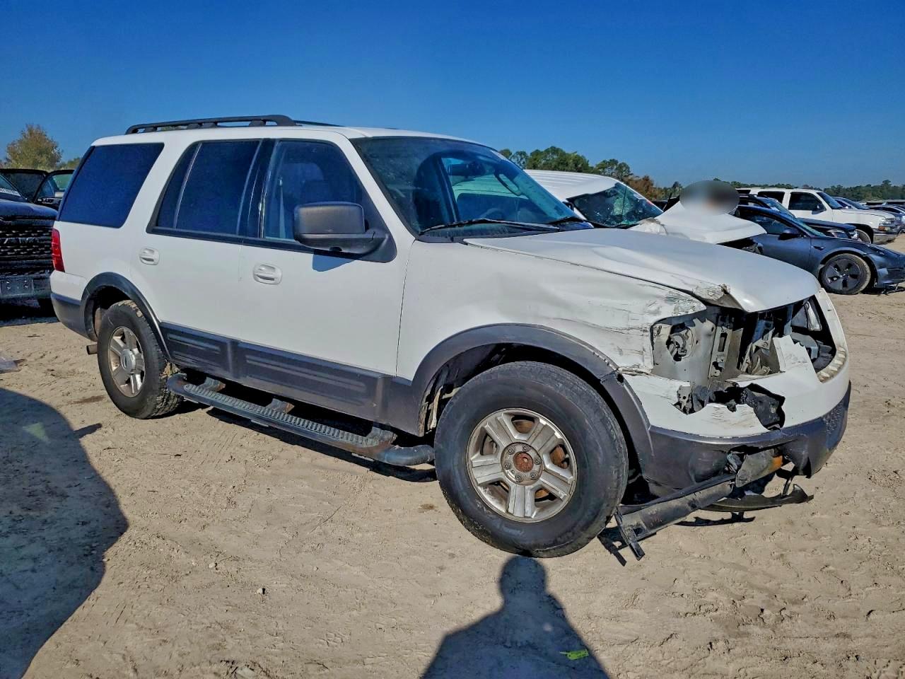Ford Expedition Xlt Image 11