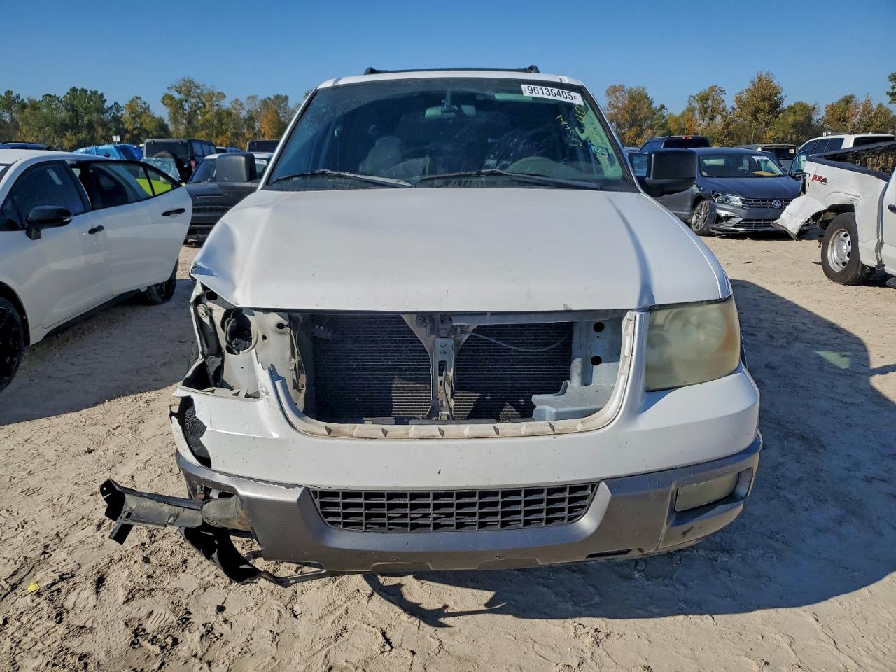 Ford Expedition Xlt Image 7