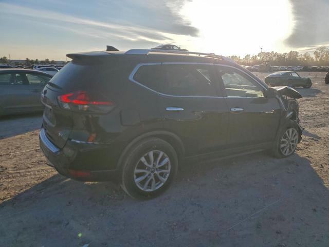 Nissan Rogue S Image 11