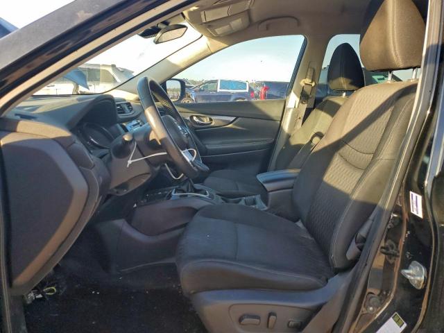 Nissan Rogue S Image 5