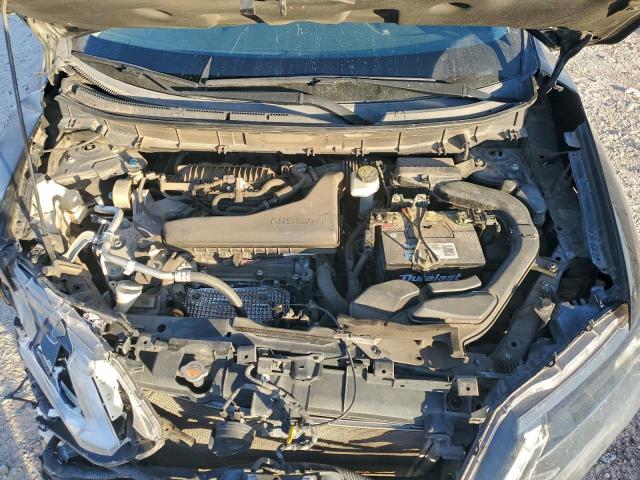 Nissan Rogue S Image 12