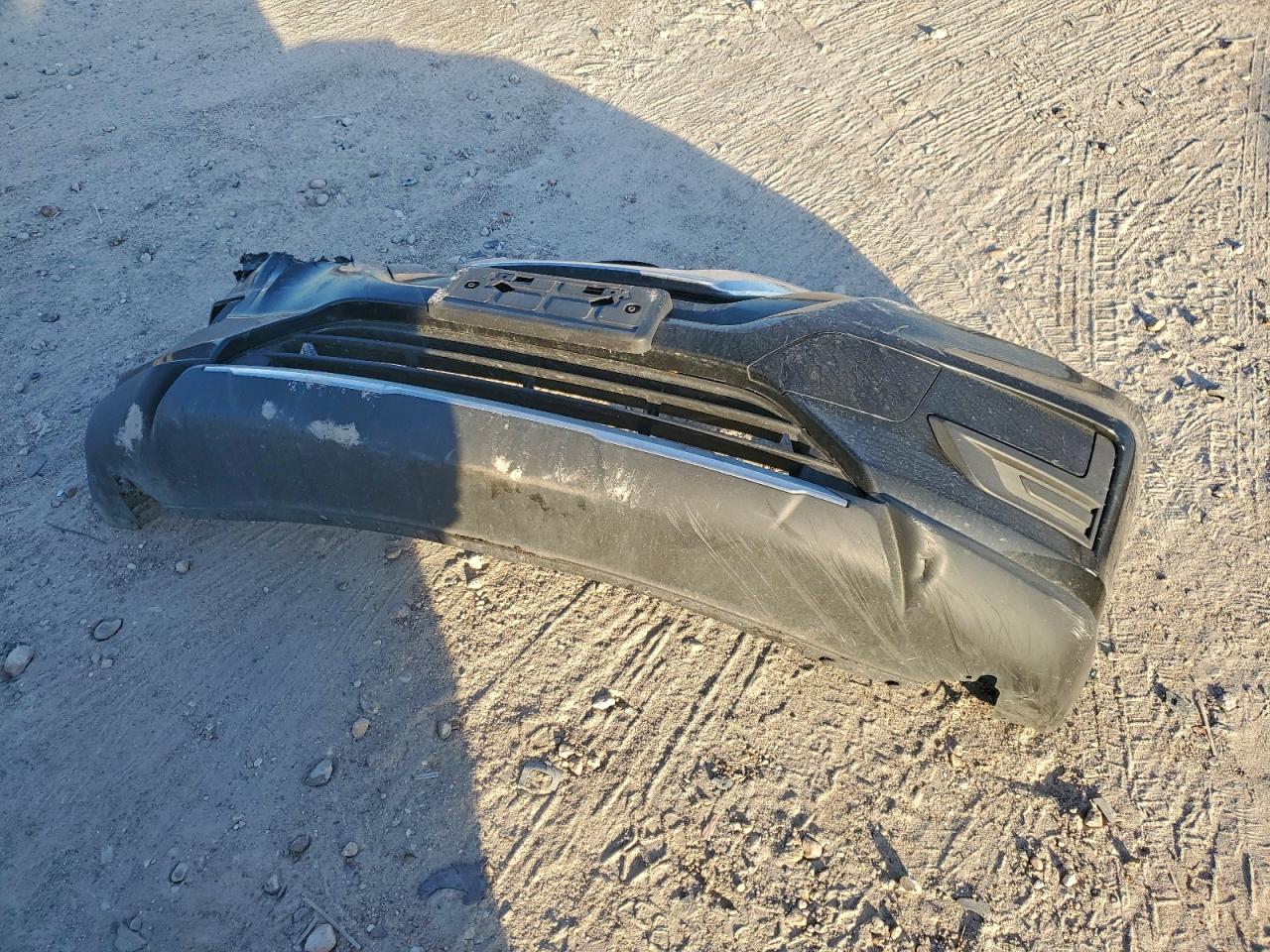 Nissan Rogue S Image 13