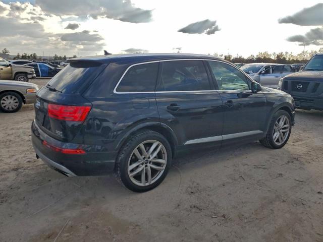 Audi Q7 Prestige Image 3