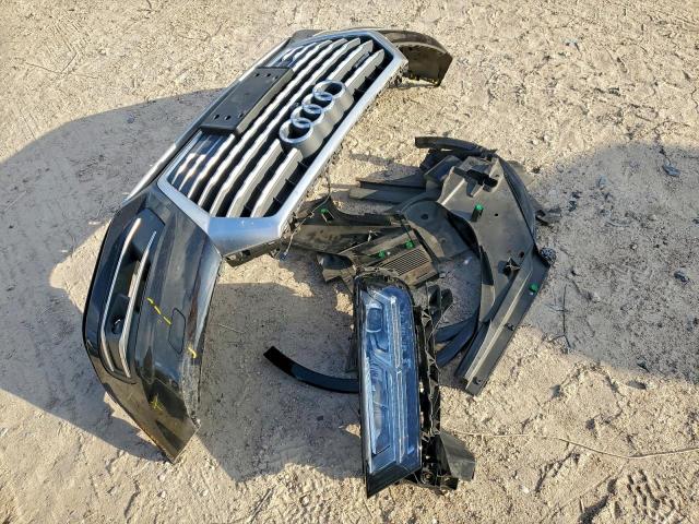 Audi Q7 Prestige Image 14