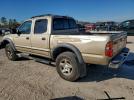 Toyota Tacoma Double Cab Prerunner Image 2