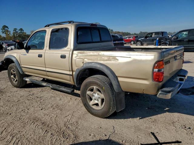 Toyota Tacoma Double Cab Prerunner Image 2