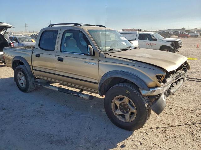 Toyota Tacoma Double Cab Prerunner Image 5