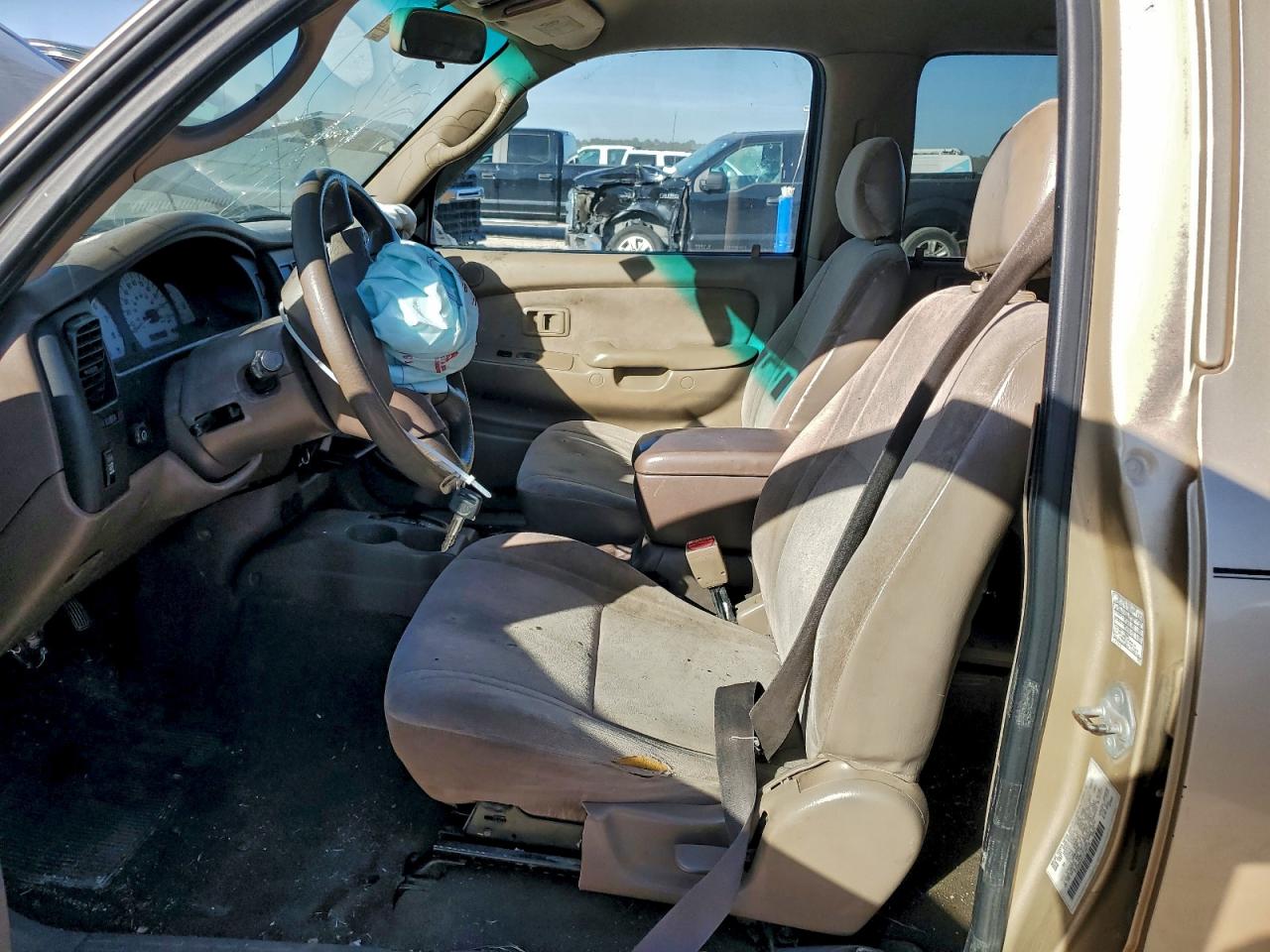 Toyota Tacoma Double Cab Prerunner Image 4