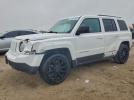 Jeep Patriot Sport Image 1
