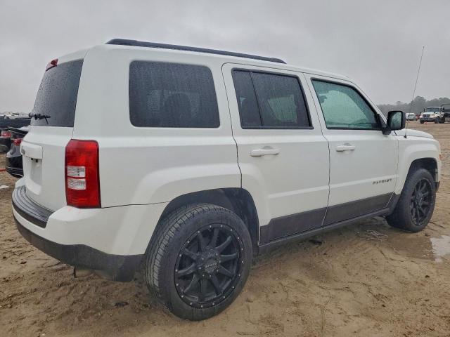 Jeep Patriot Sport Image 3