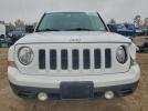 Jeep Patriot Sport Image 8