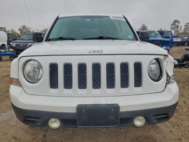 Jeep Patriot Sport Image 8