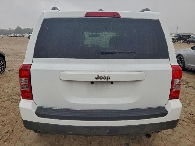 Jeep Patriot Sport Image 7