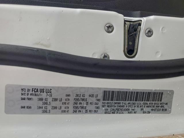 Jeep Patriot Sport Image 10