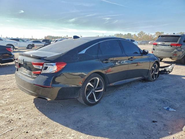 Honda Accord Sport Image 7