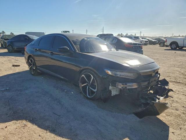 Honda Accord Sport Image 2