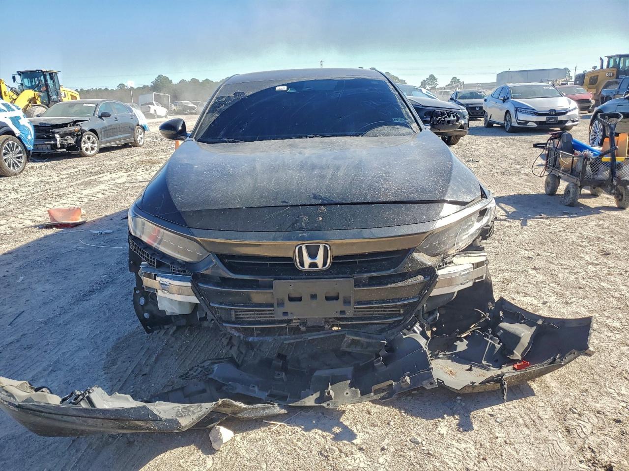 Honda Accord Sport Image 5