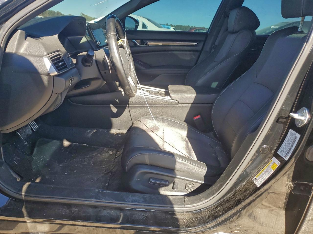 Honda Accord Sport Image 9