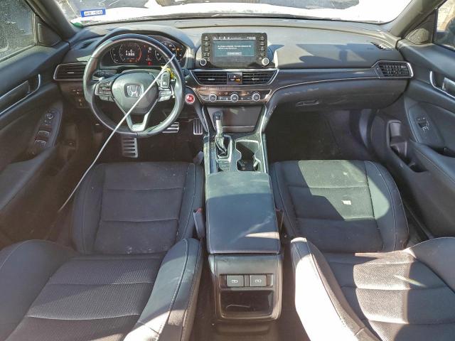 Honda Accord Sport Image 10